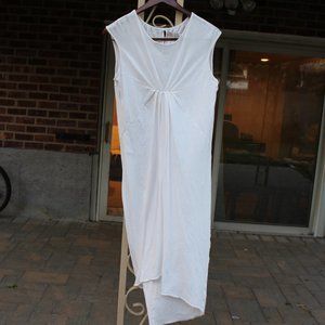 Free People FP Beach White Boho Dress NWOT